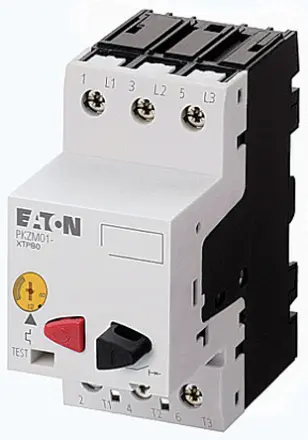 278478 PKZM01-0,63 Eaton