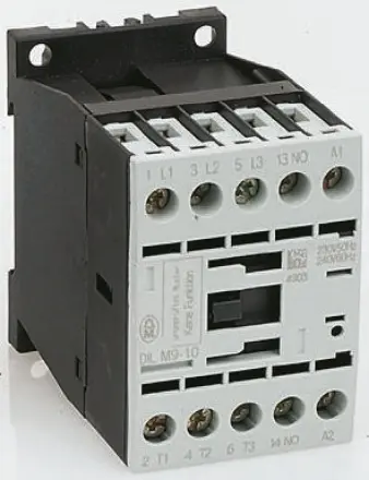 276552 DILM7-10(400V50HZ,440V60HZ) Eaton
