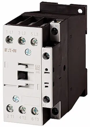 277134 DILM25-10(400V50HZ,440V60HZ) Eaton