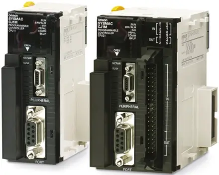 CJ1M-CPU11-ETN Omron