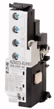 259589 NZM2/3-XUHIV110-130AC Eaton