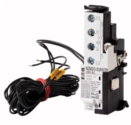 259763 NZM2/3-XA208-250AC/DC Eaton