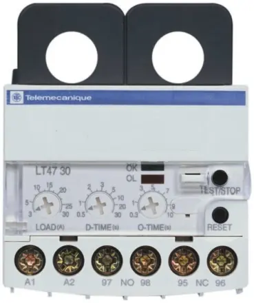 LT4760BS Schneider Electric