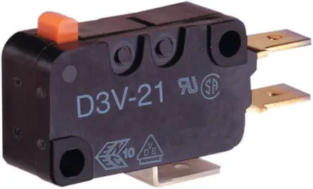 D3V-164-1A5 Omron