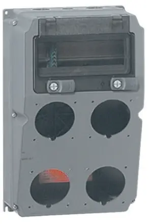 0 598 47 Legrand