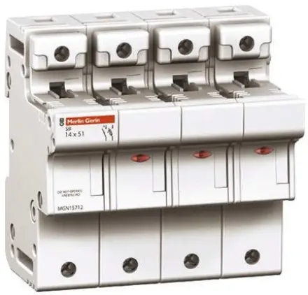 MGN15708 Schneider Electric
