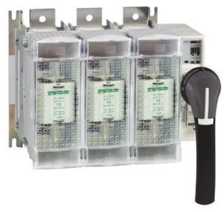 GS2N3 Schneider Electric