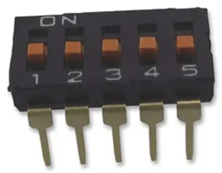 A6T-5104 Omron