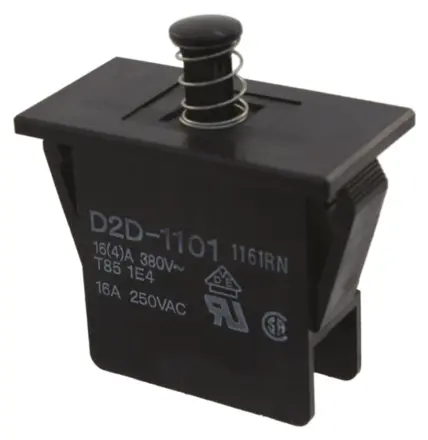 D2D-1101 Omron