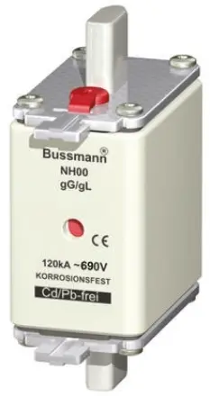 50NHG00B-690 Bussmann