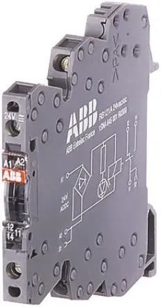 1SNA645025R2200  OBOC2000-24VUC ABB