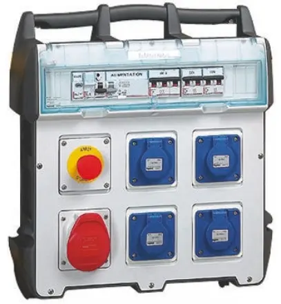 0 589 53 Legrand