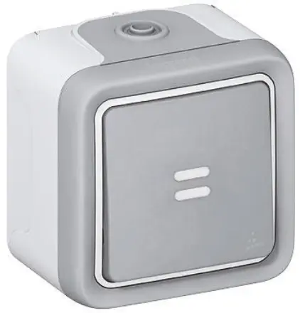 0 697 23 Legrand
