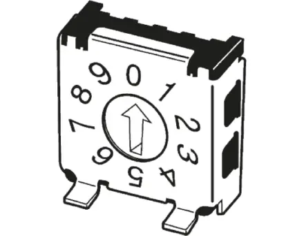 A6KSV-164RF Omron