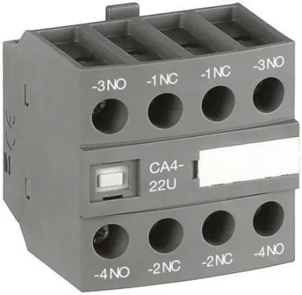 1SBN010140R1340  CA4-40U ABB