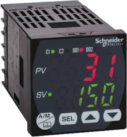 REG48PUN2LJLU Schneider Electric