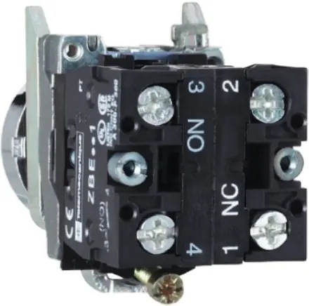 ZBE502 Schneider Electric