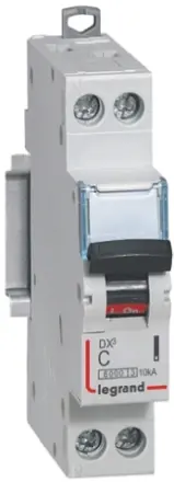 4 076 93 Legrand