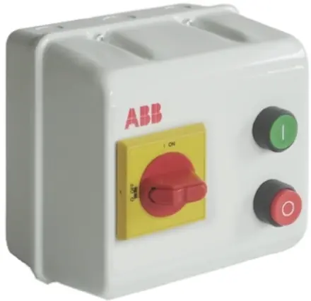 1TVC230051S5699 ABB