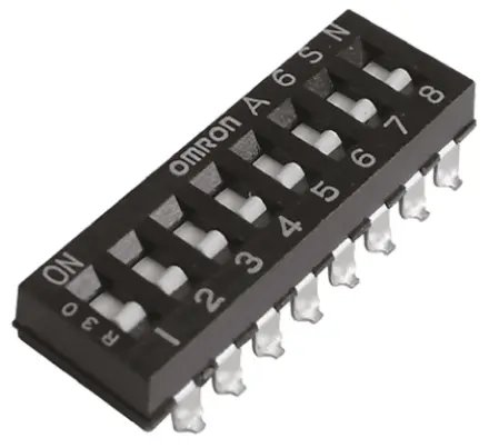 A6SN-2101 Omron