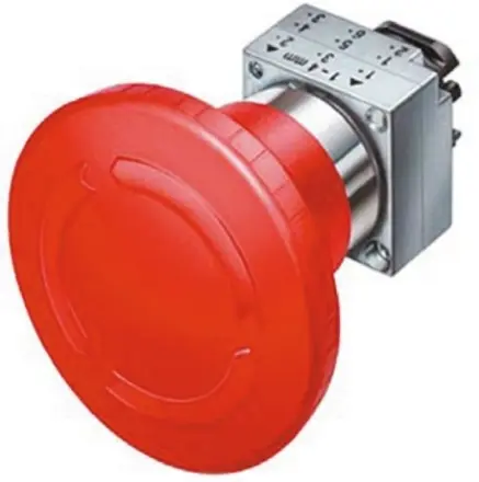 3SB3500-1QA21 Siemens