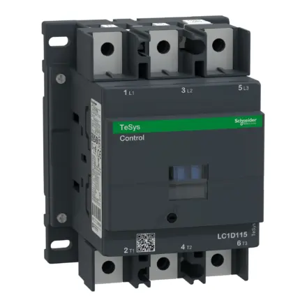 LC1D1156M5 Schneider Electric