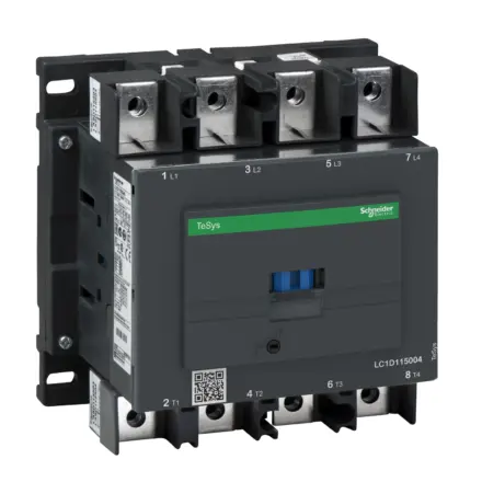 LC1D1150046F7 Schneider Electric