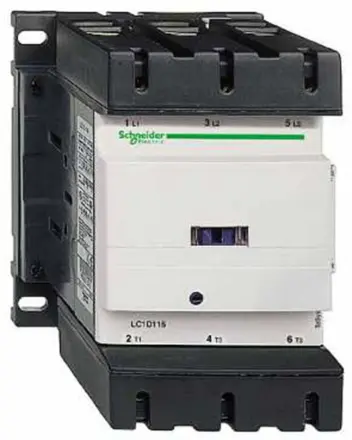 LC1D1156FD Schneider Electric