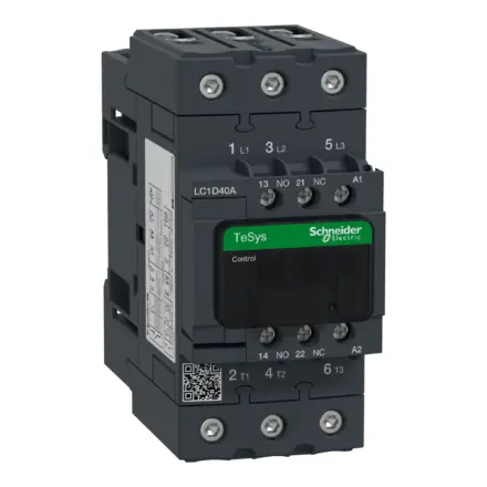 LC1D40AC7 Schneider Electric