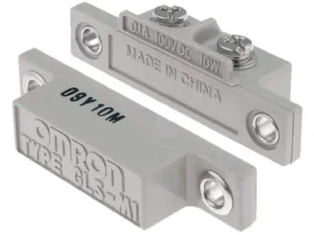 GLS-1 Omron