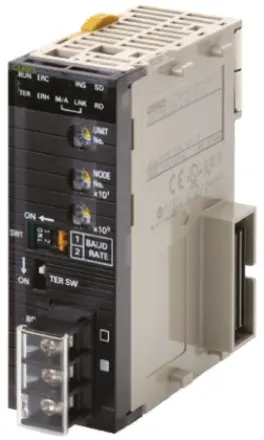 CJ1W-CLK23 Omron