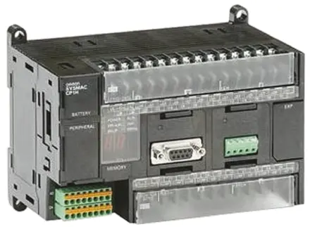 CP1H-XA40DT1-D Omron
