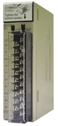 CS1G-CPU43H Omron