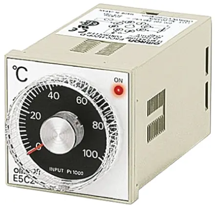 E5C2-R40K AC100-240 0-800 Omron
