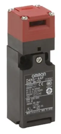 D4NS-4DF Omron