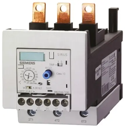 3RB2036-1QW1 Siemens