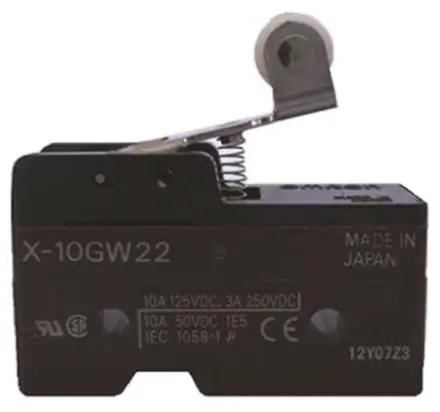 X-10GW-B Omron