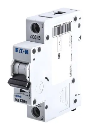 239060 FAZ6-C10/1N Eaton