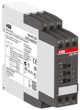 1SVR730841R0500  CM-SRS.22S ABB