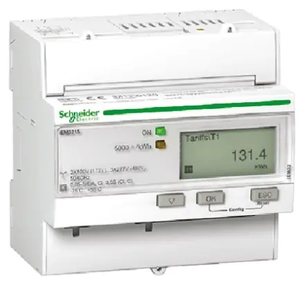 A9MEM3215 Schneider Electric