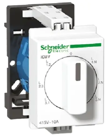 A9E15120 Schneider Electric