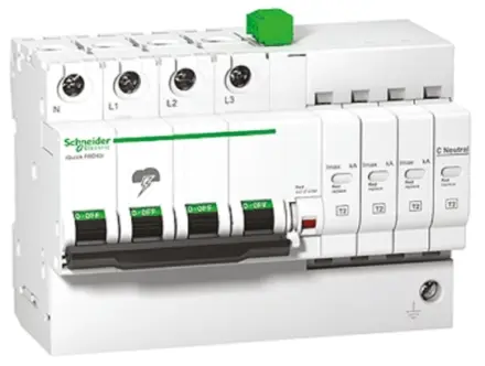 A9L16297 Schneider Electric
