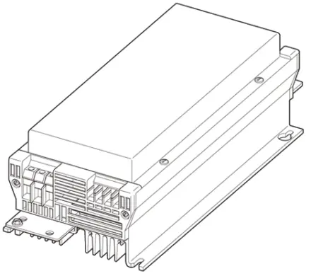 VW3A58452 Schneider Electric