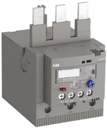 1SAZ911201R1005  TF96-87 ABB