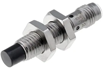 E2A-S08LN04-M1-C1 Omron