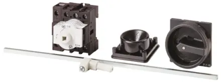 172878 P1-25/M4/SVB-SW/N Eaton