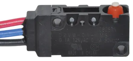 D2VW-01-1MS Omron