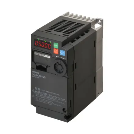 3G3MX2-A2001-V1 Omron