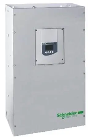 ATS48D75Y Schneider Electric