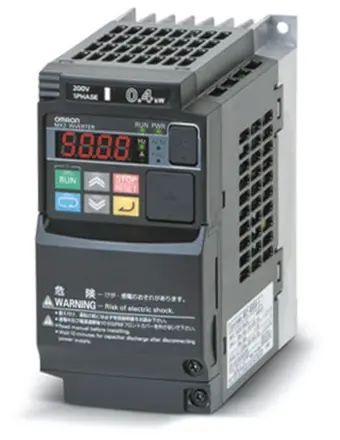3G3MX2-A2004-E Omron